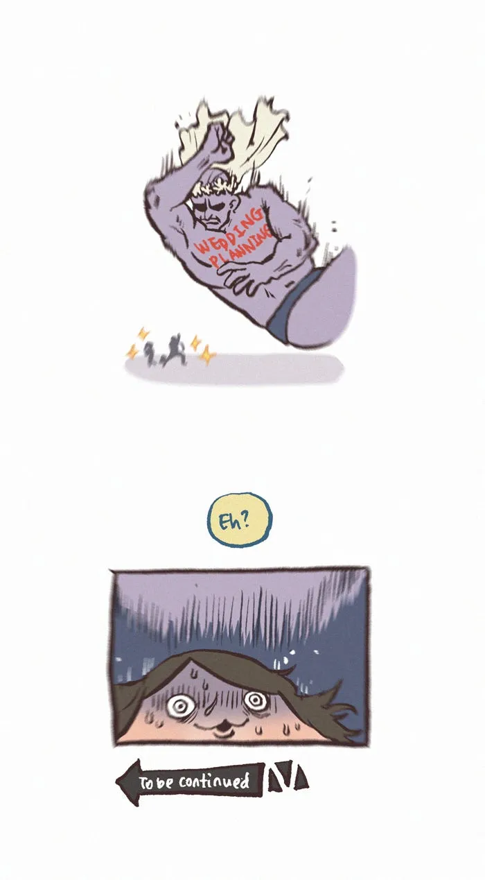 My Giant Nerd Boyfriend Chapter 770 page 13 - 