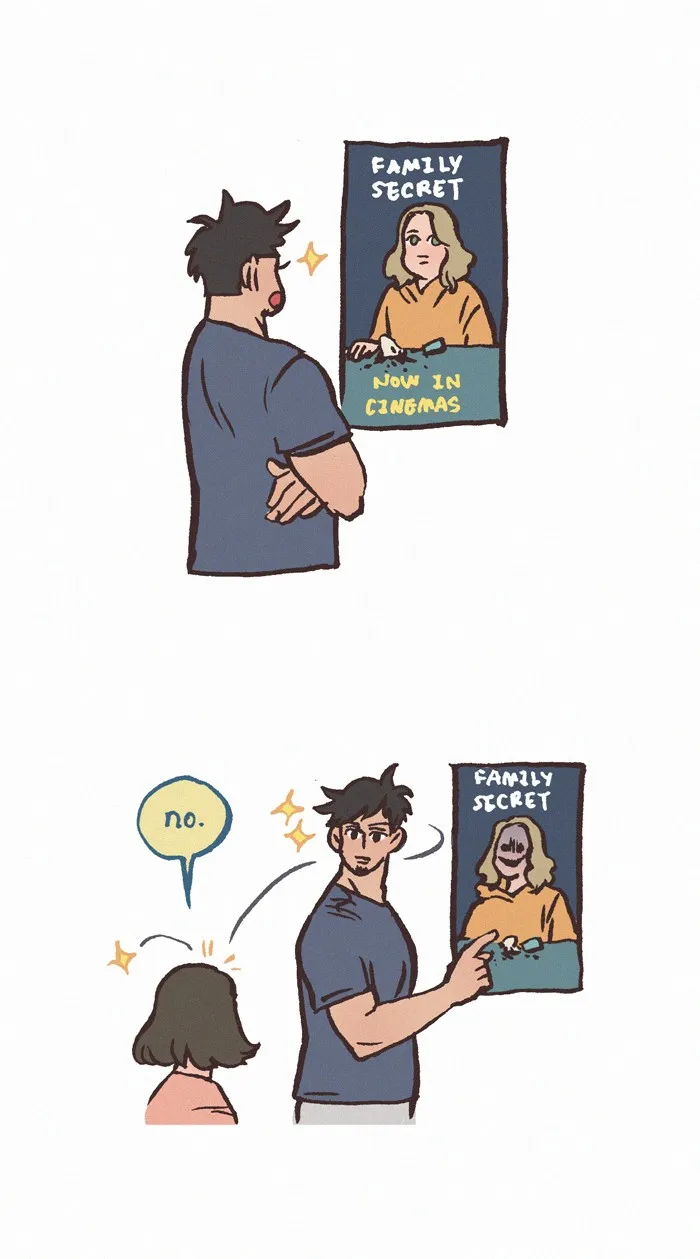 My Giant Nerd Boyfriend Chapter 773 page 2 - 