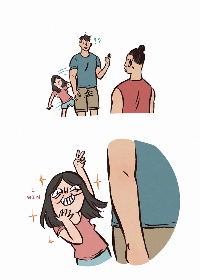 My Giant Nerd Boyfriend Chapter 78 page 6 - 