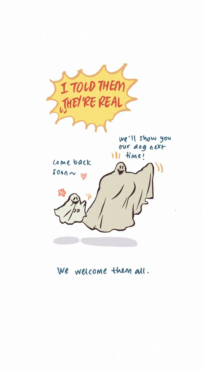 My Giant Nerd Boyfriend Chapter 781 page 11 - 