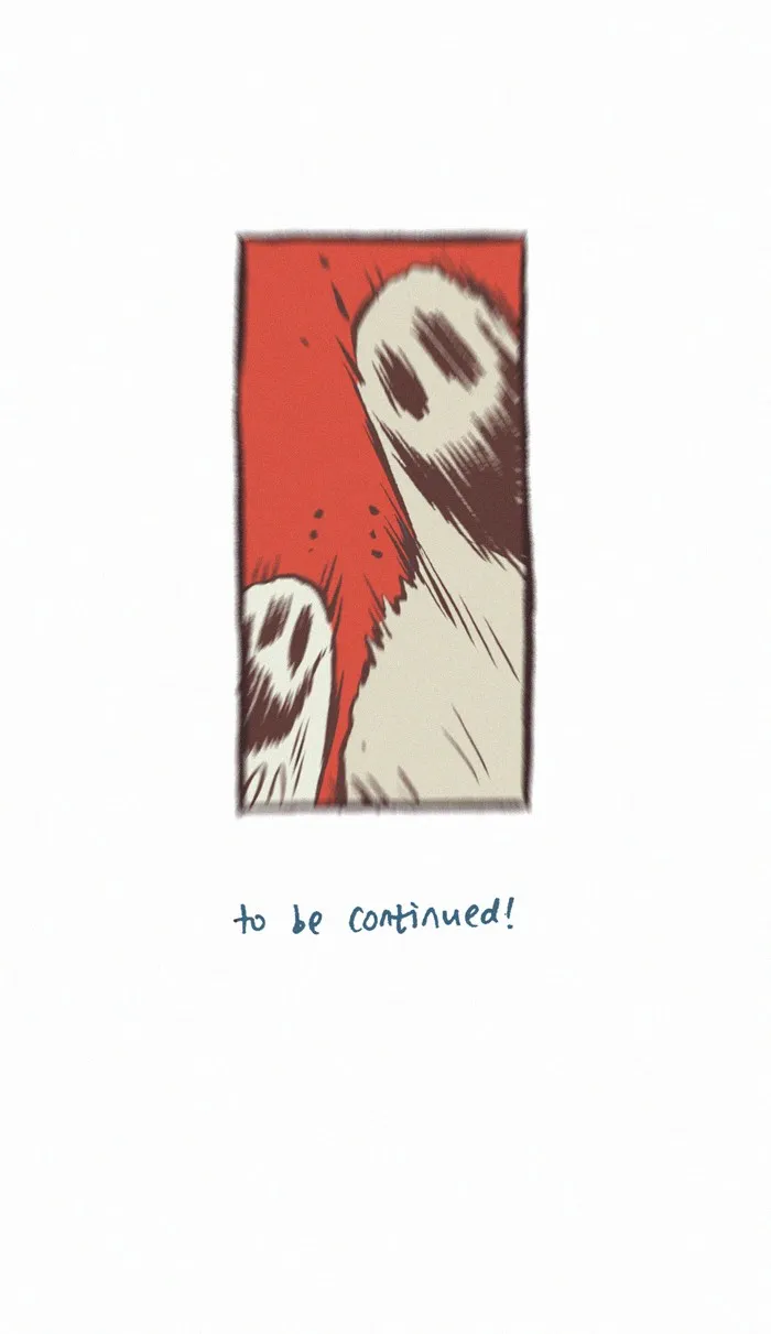 My Giant Nerd Boyfriend Chapter 781 page 13 - 