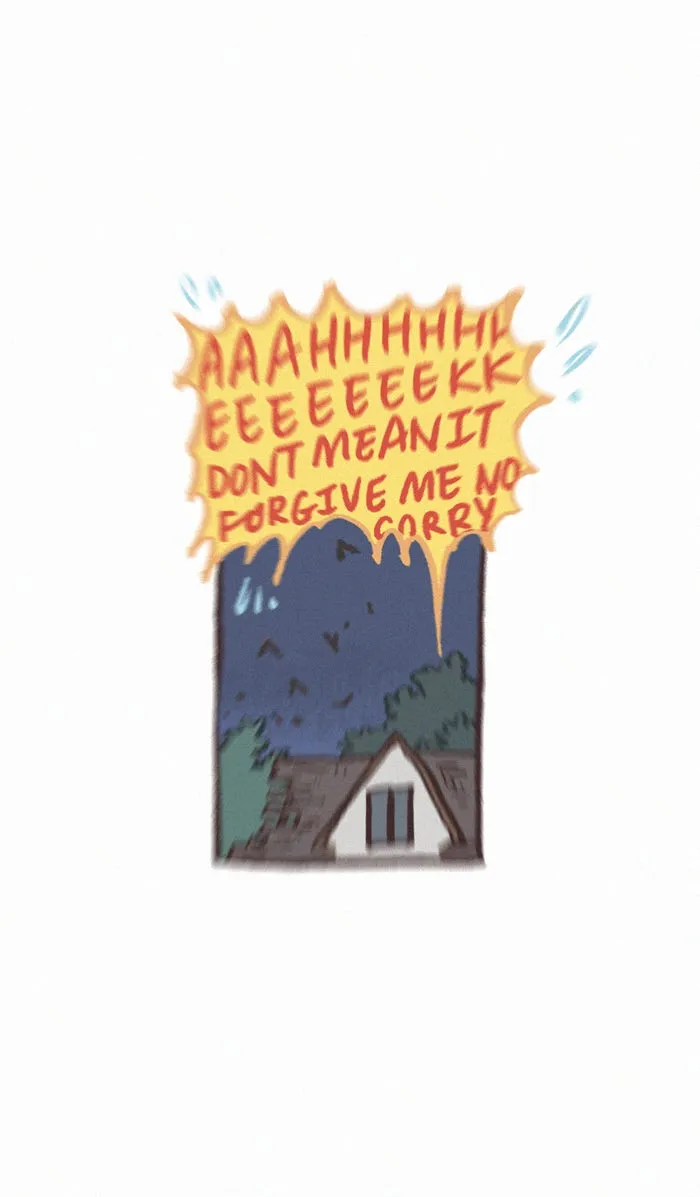 My Giant Nerd Boyfriend Chapter 781 page 7 - 