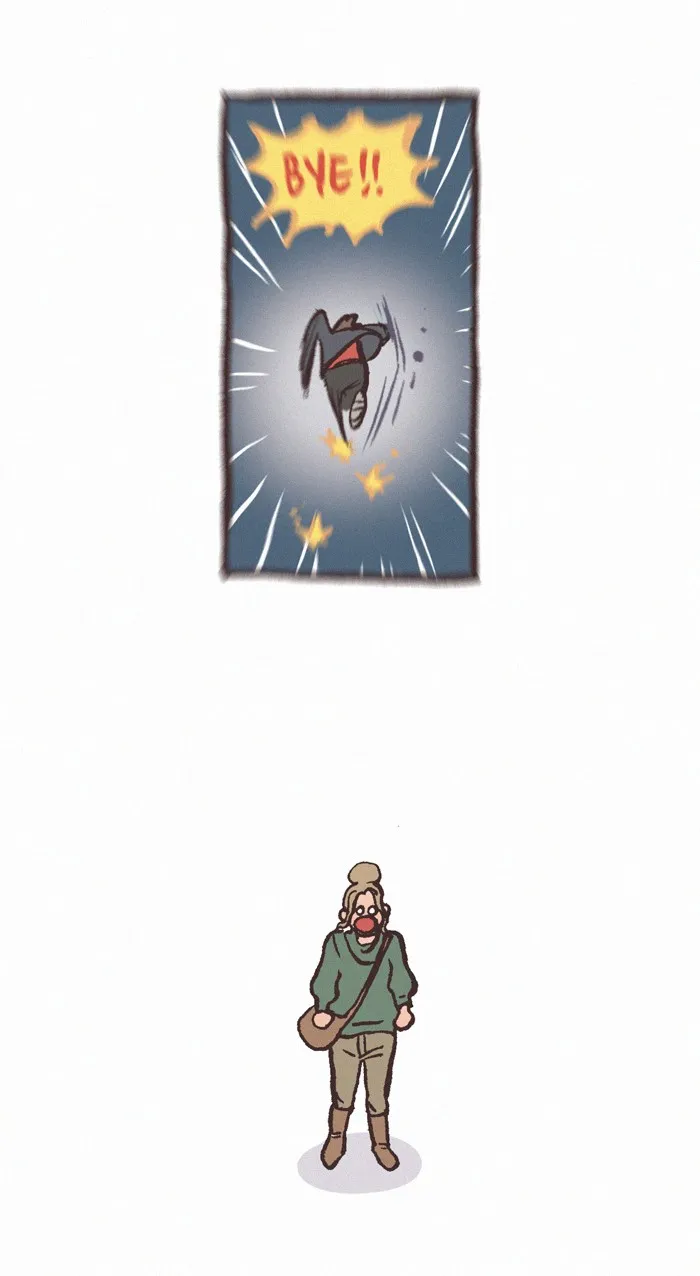 My Giant Nerd Boyfriend Chapter 782 page 17 - 