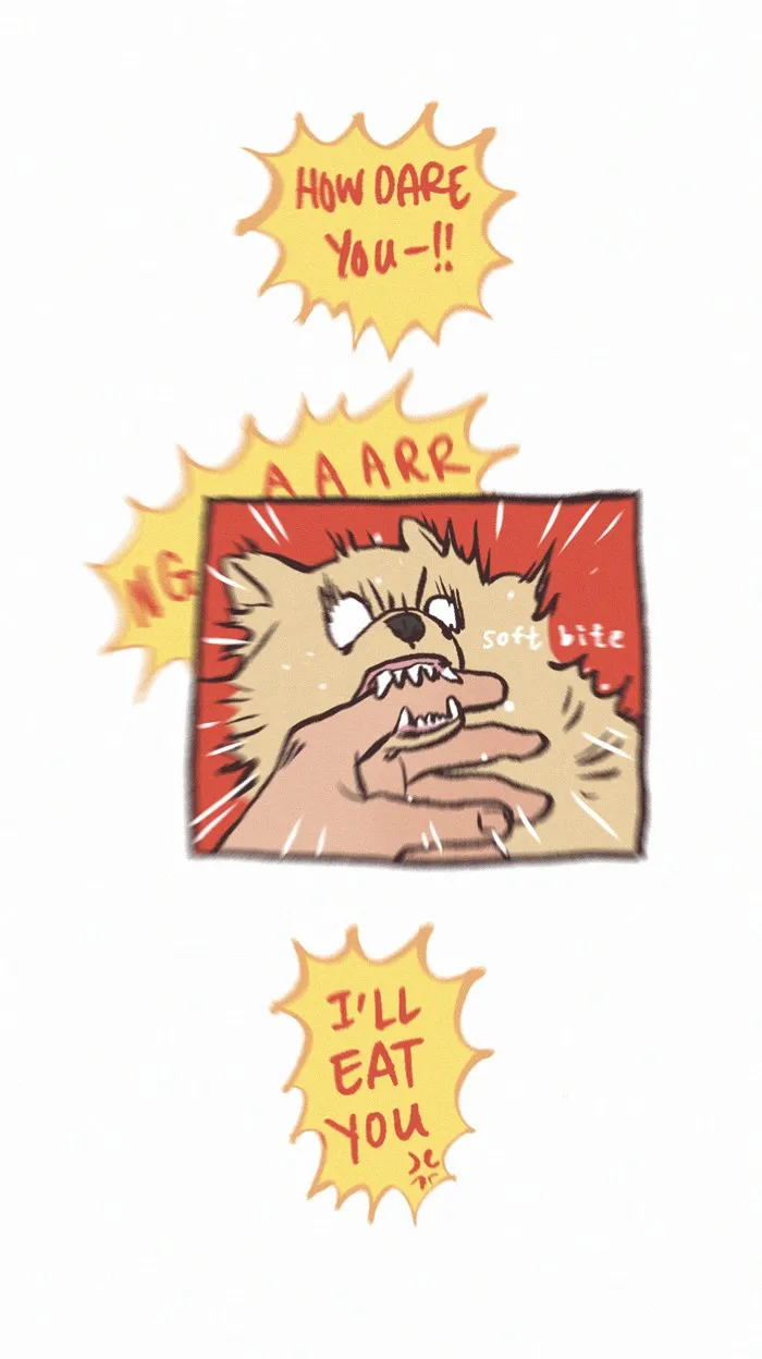 My Giant Nerd Boyfriend Chapter 796 page 9 - 