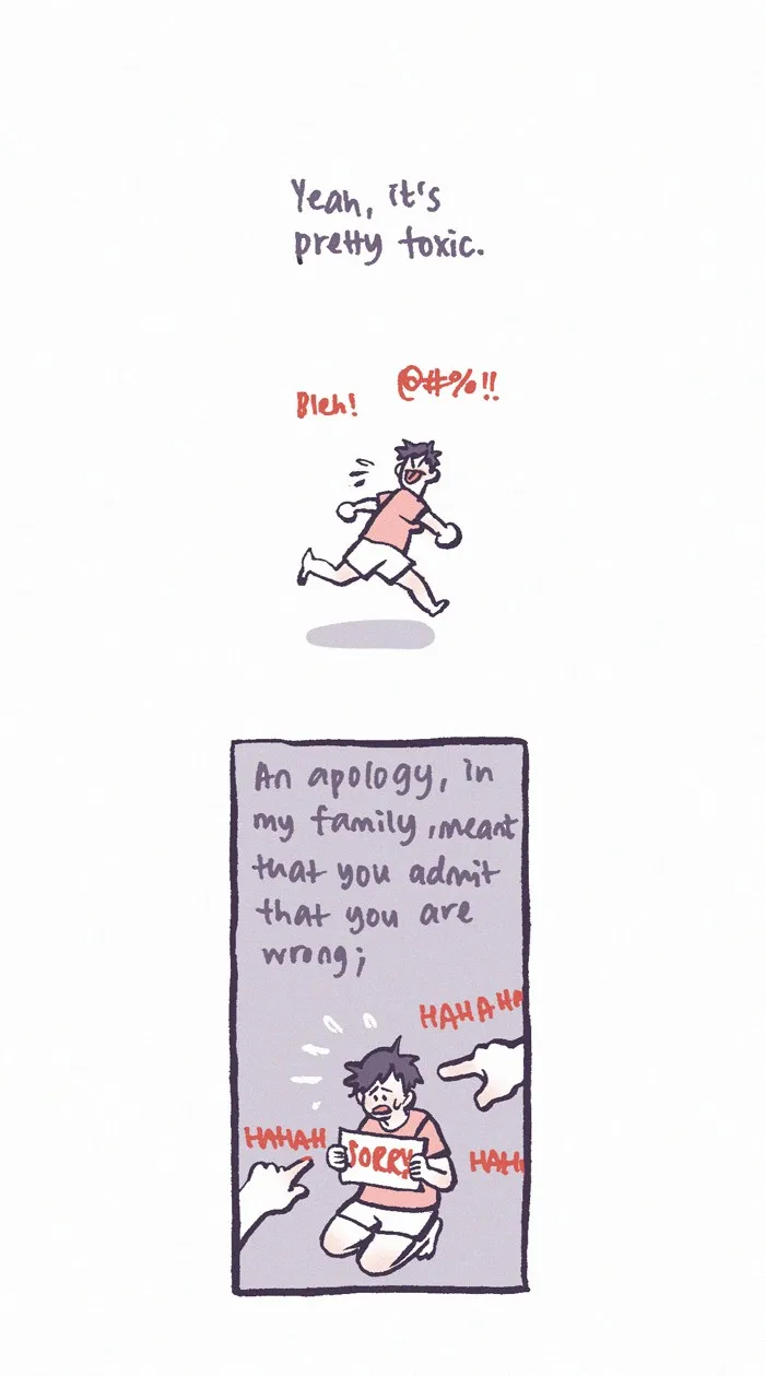 My Giant Nerd Boyfriend Chapter 799 page 13 - 