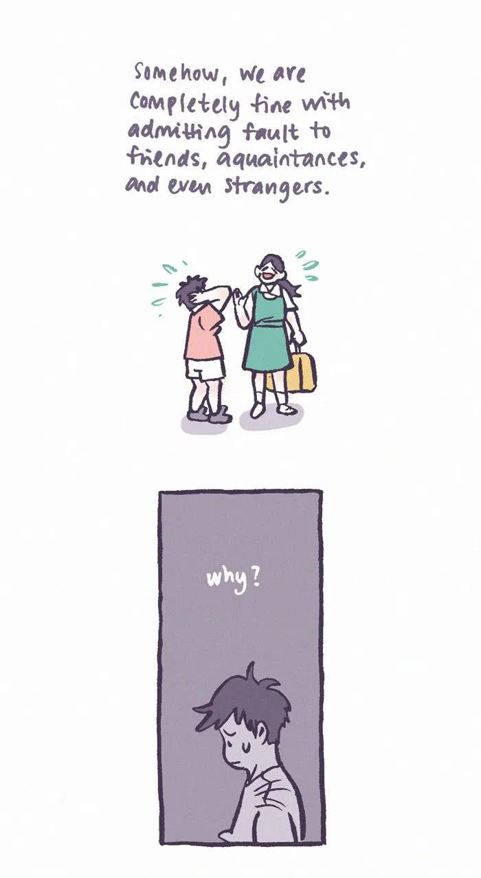 My Giant Nerd Boyfriend Chapter 799 page 15 - 