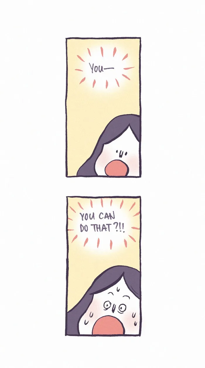 My Giant Nerd Boyfriend Chapter 800 page 2 - 