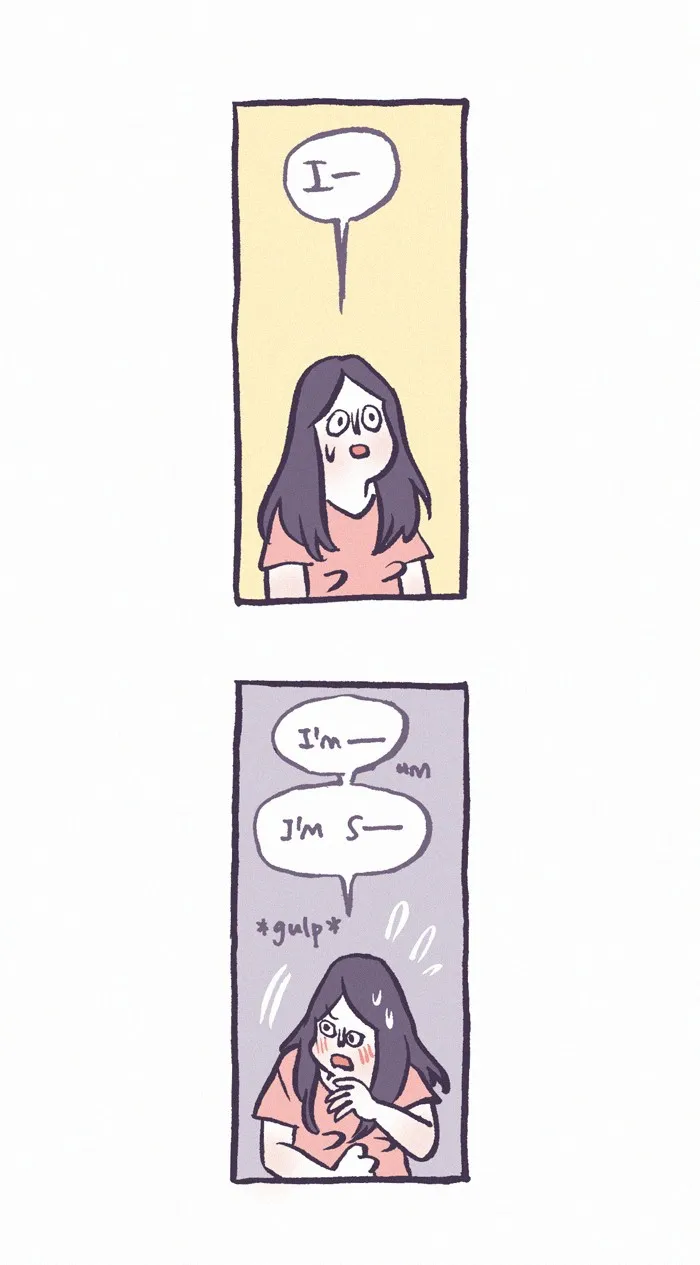 My Giant Nerd Boyfriend Chapter 800 page 5 - 