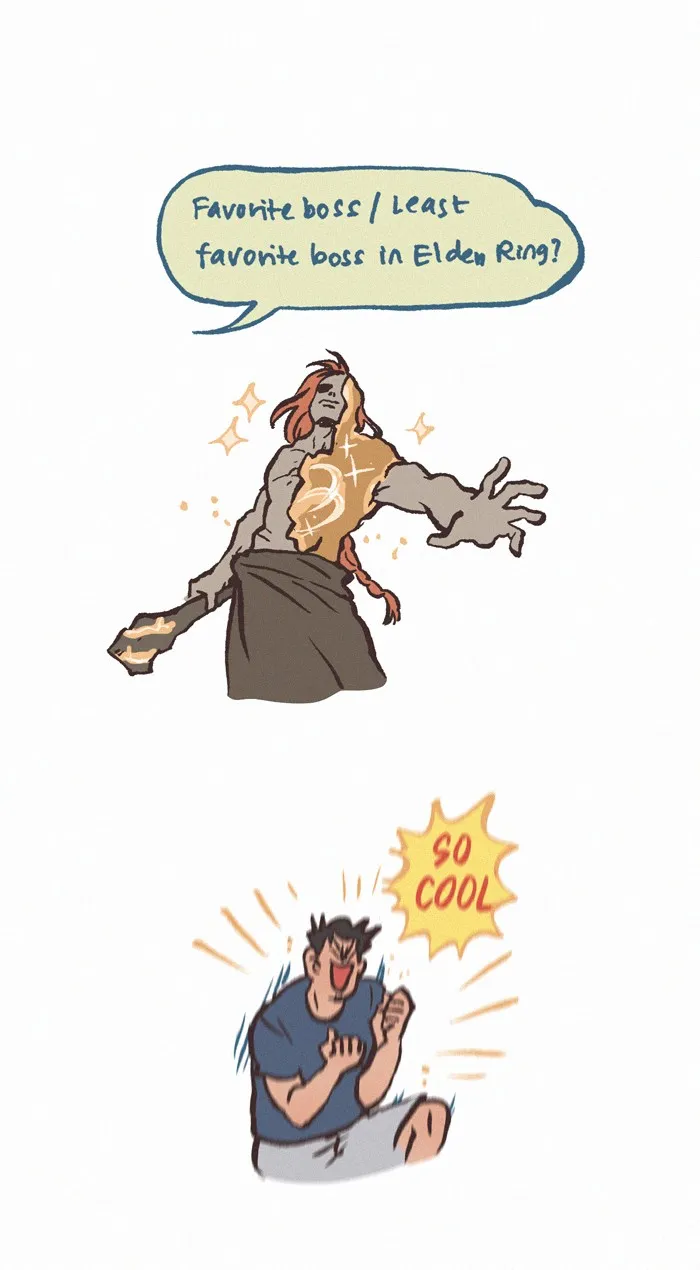 My Giant Nerd Boyfriend Chapter 801 page 9 - 
