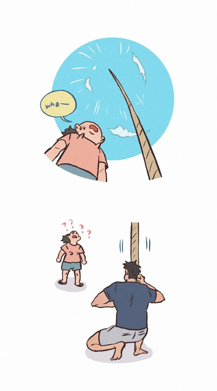 My Giant Nerd Boyfriend Chapter 802 page 12 - 