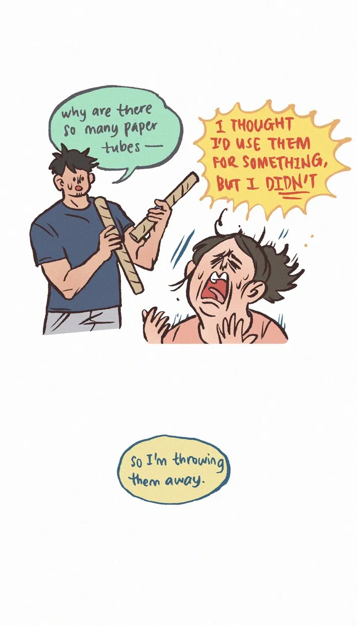 My Giant Nerd Boyfriend Chapter 802 page 4 - 