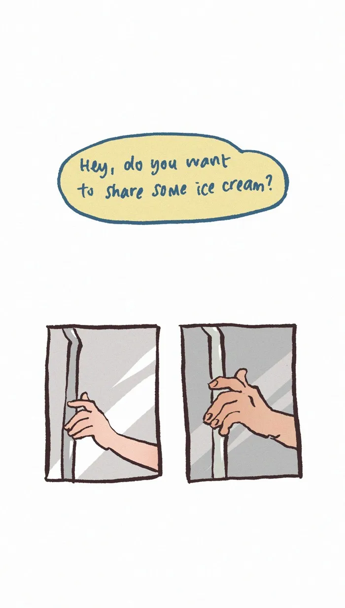 My Giant Nerd Boyfriend Chapter 828 page 10 - 