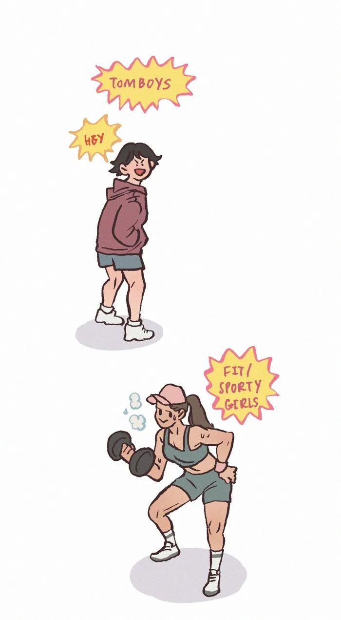 My Giant Nerd Boyfriend Chapter 841 page 3 - 
