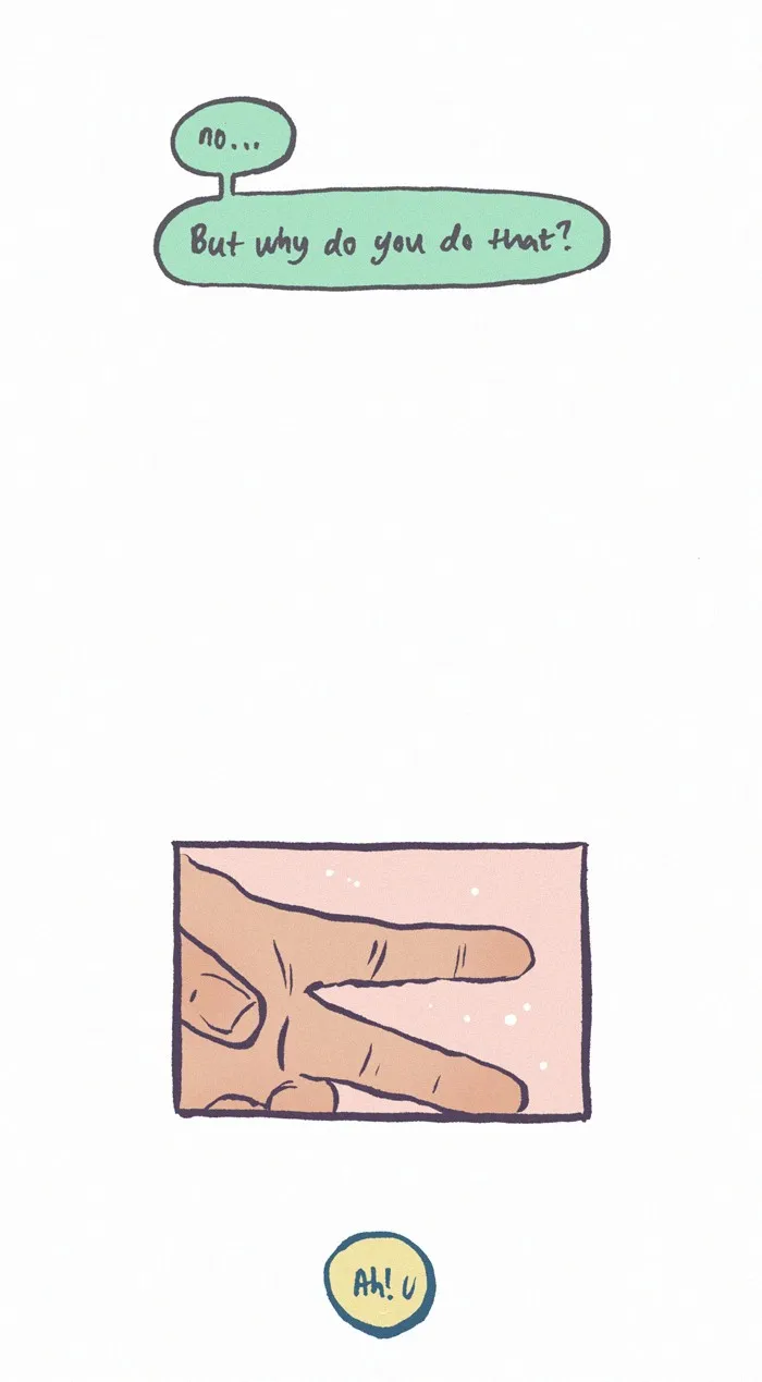 My Giant Nerd Boyfriend Chapter 844 page 11 - 