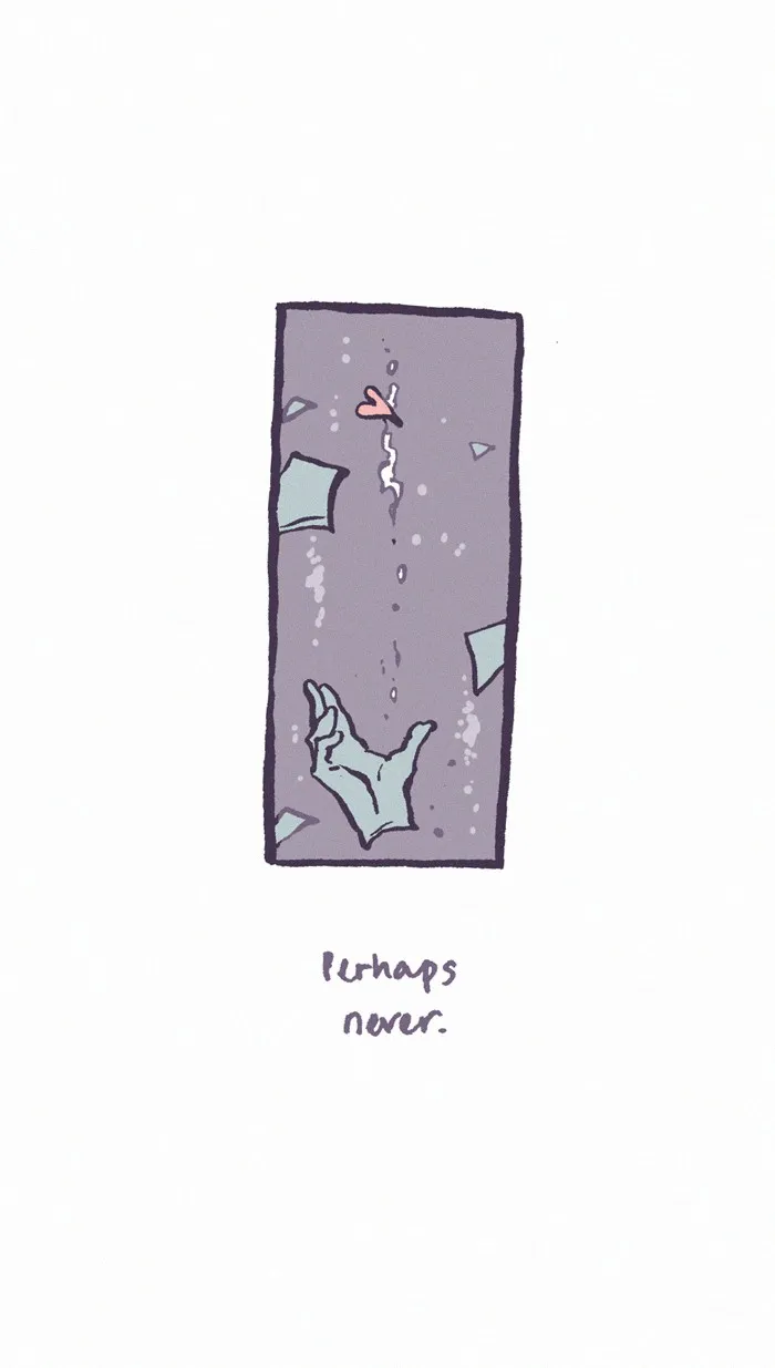My Giant Nerd Boyfriend Chapter 848 page 9 - 