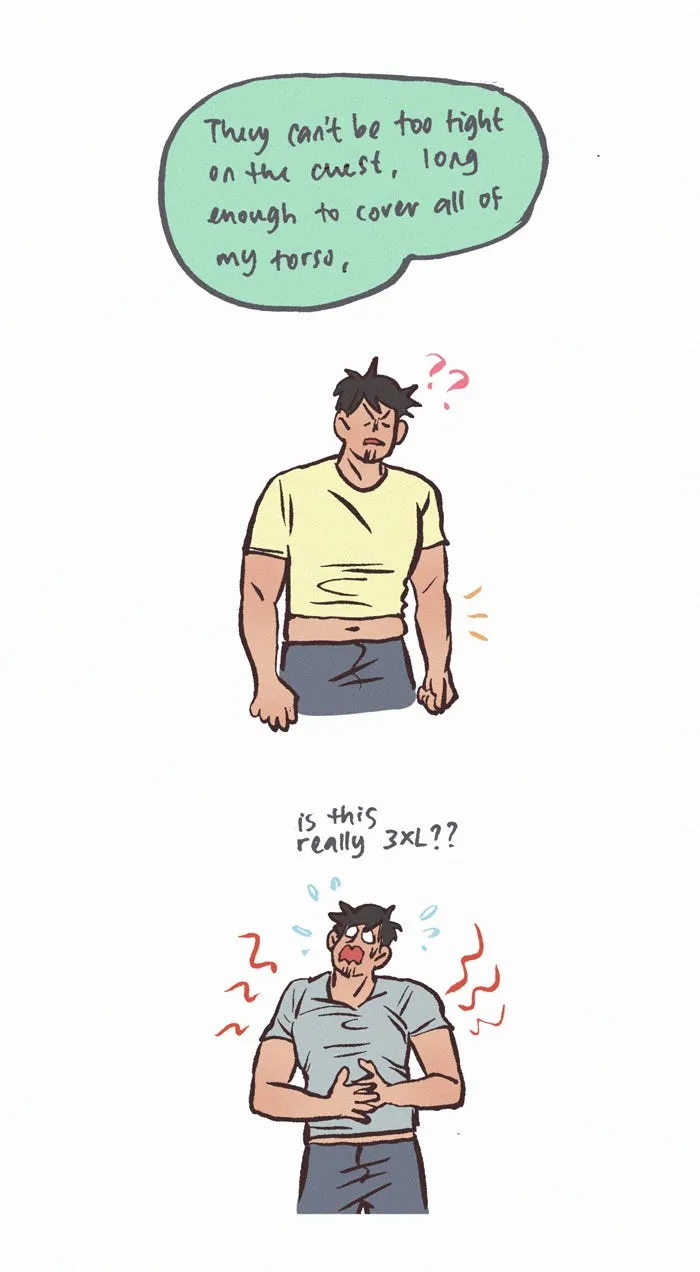 My Giant Nerd Boyfriend Chapter 860 page 7 - 