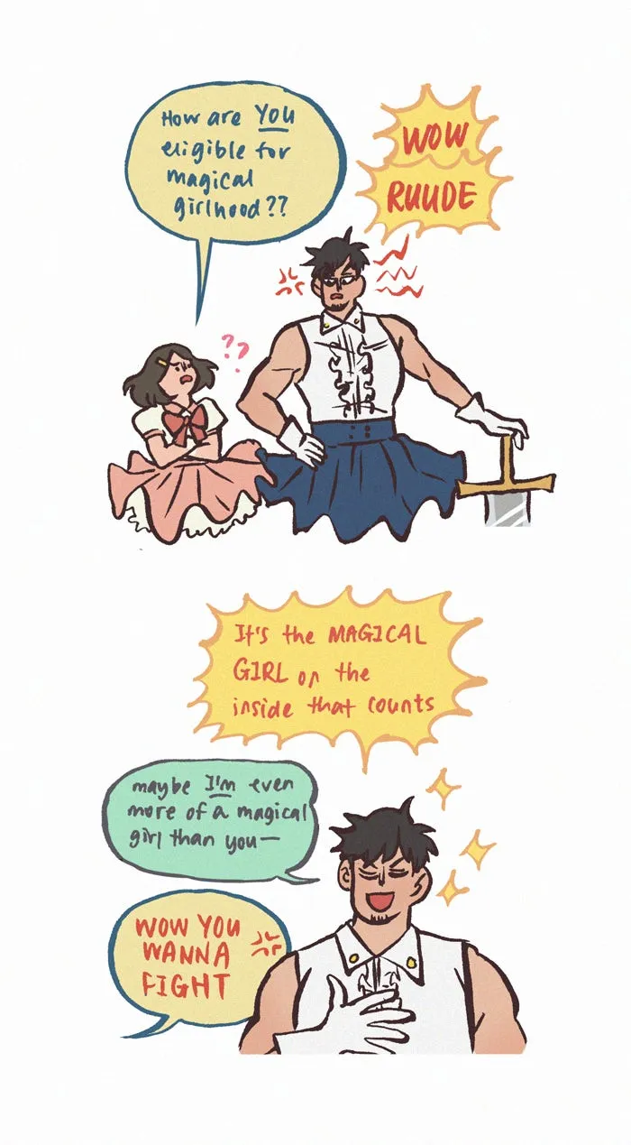 My Giant Nerd Boyfriend Chapter 865 page 15 - 