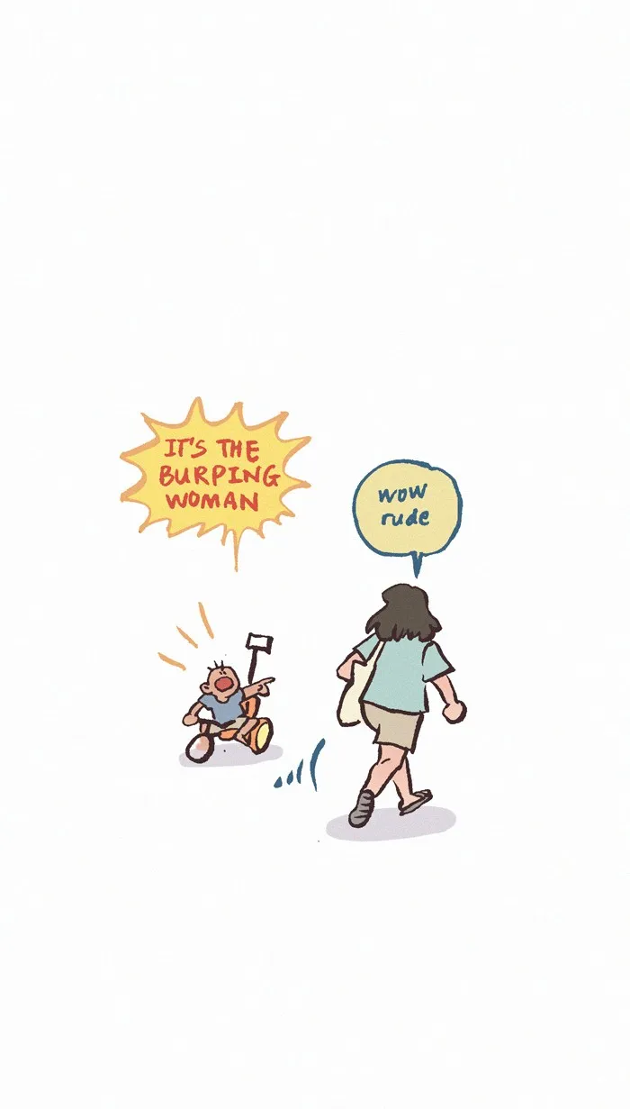 My Giant Nerd Boyfriend Chapter 877 page 13 - 