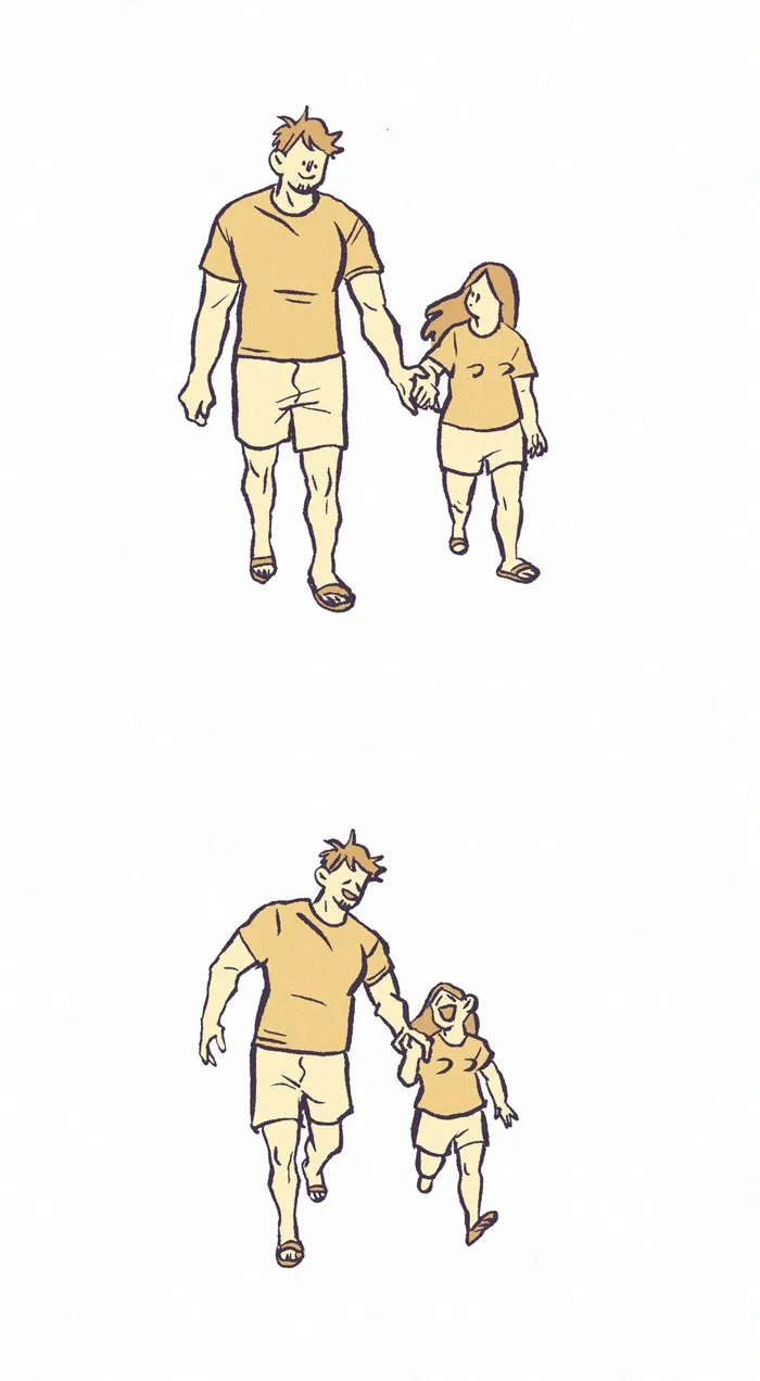 My Giant Nerd Boyfriend Chapter 879 page 2 - 