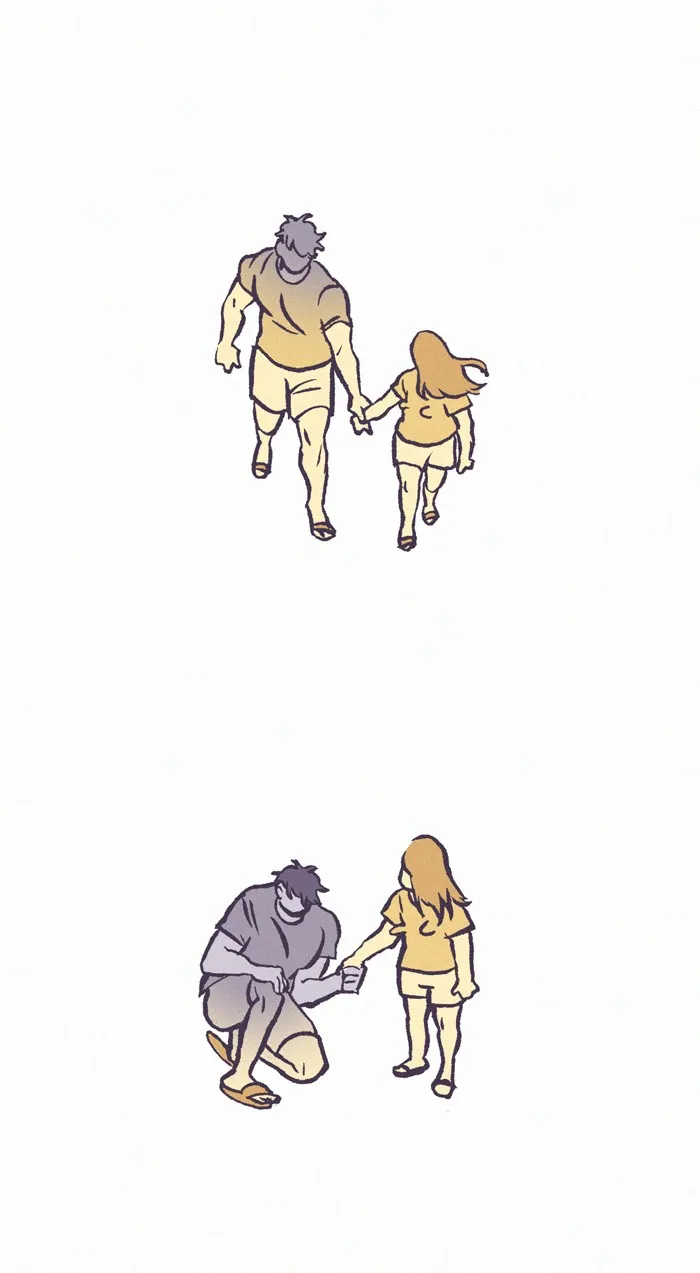 My Giant Nerd Boyfriend Chapter 879 page 3 - 