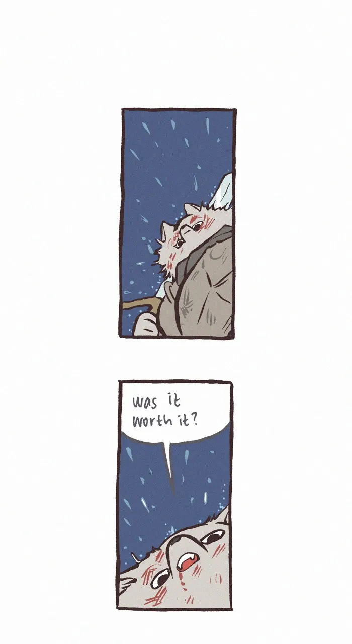 My Giant Nerd Boyfriend Chapter 894 page 11 - 