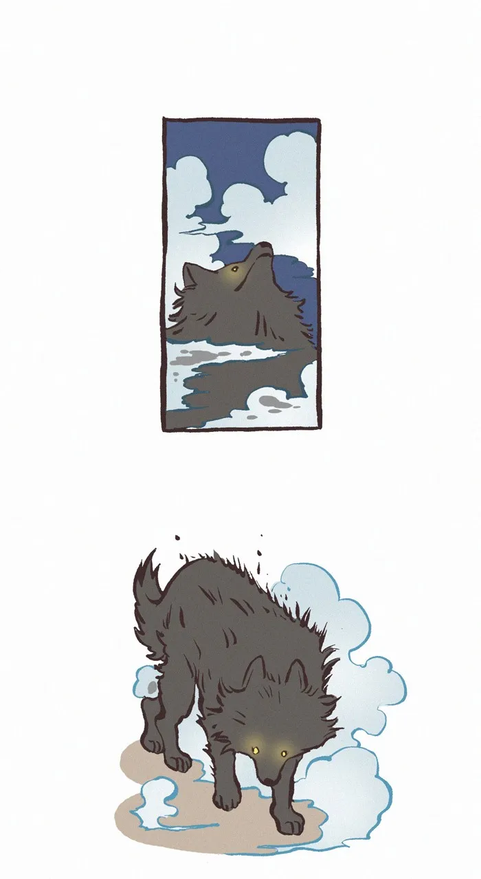 My Giant Nerd Boyfriend Chapter 894 page 4 - 