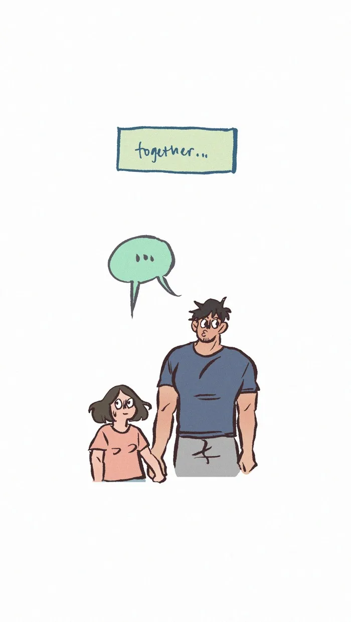 My Giant Nerd Boyfriend Chapter 897 page 4 - 
