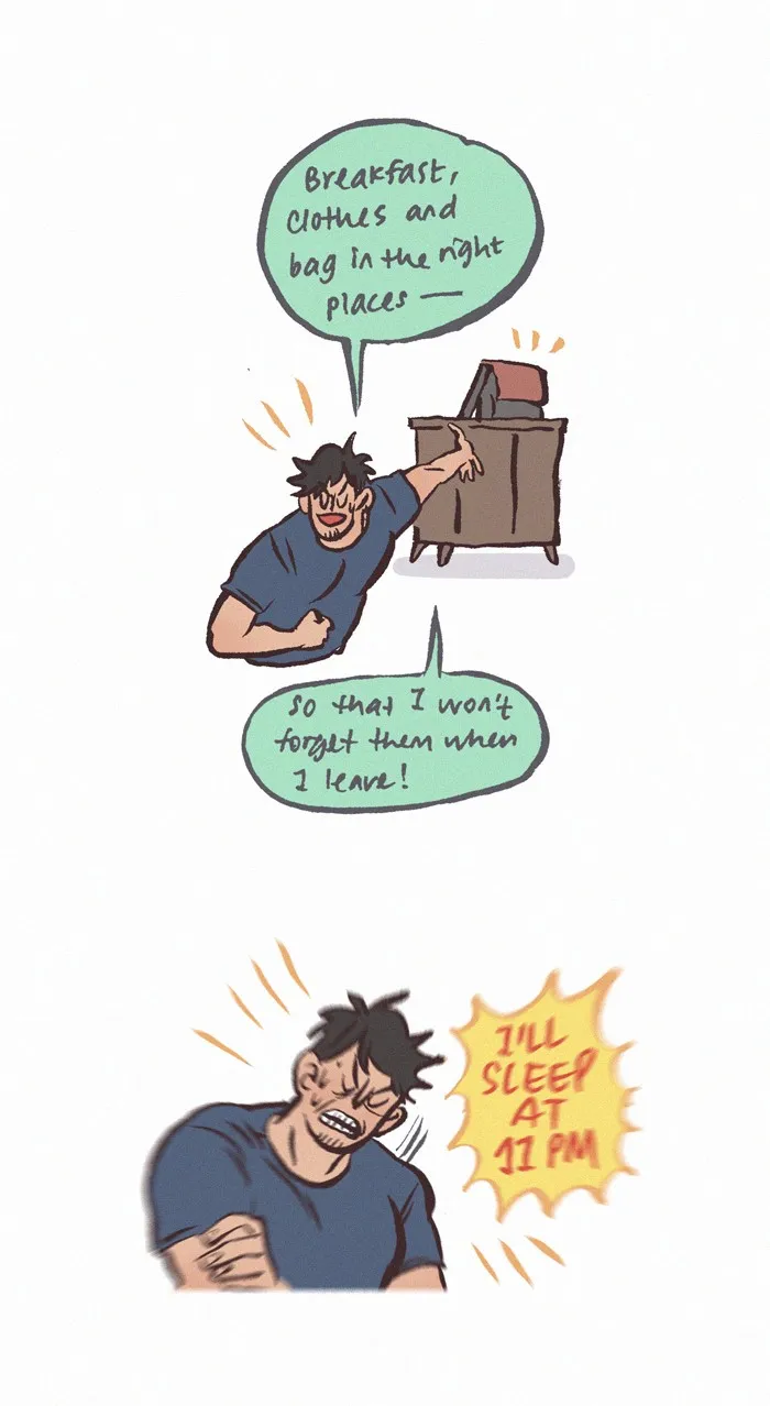 My Giant Nerd Boyfriend Chapter 898 page 7 - 