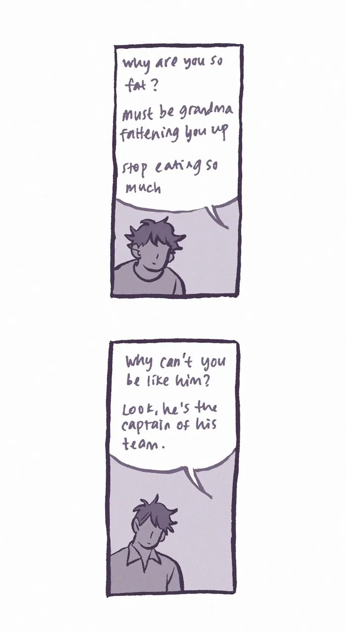 My Giant Nerd Boyfriend Chapter 899 page 14 - 