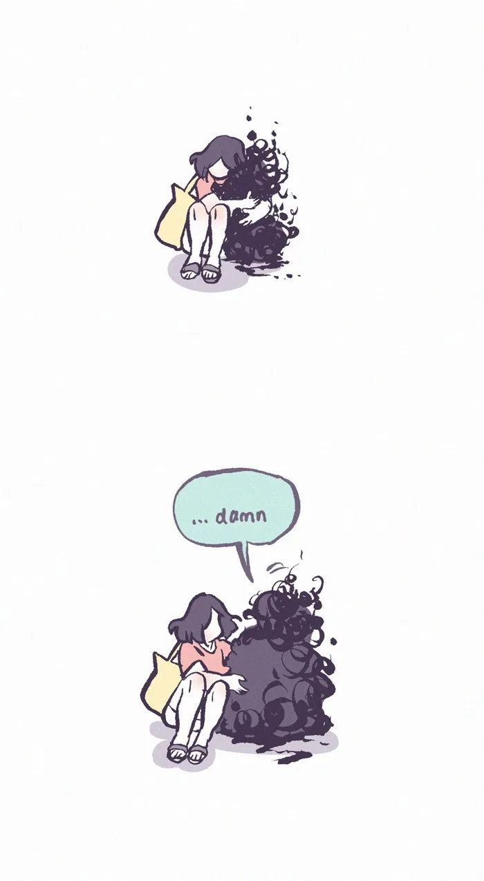 My Giant Nerd Boyfriend Chapter 900 page 14 - 