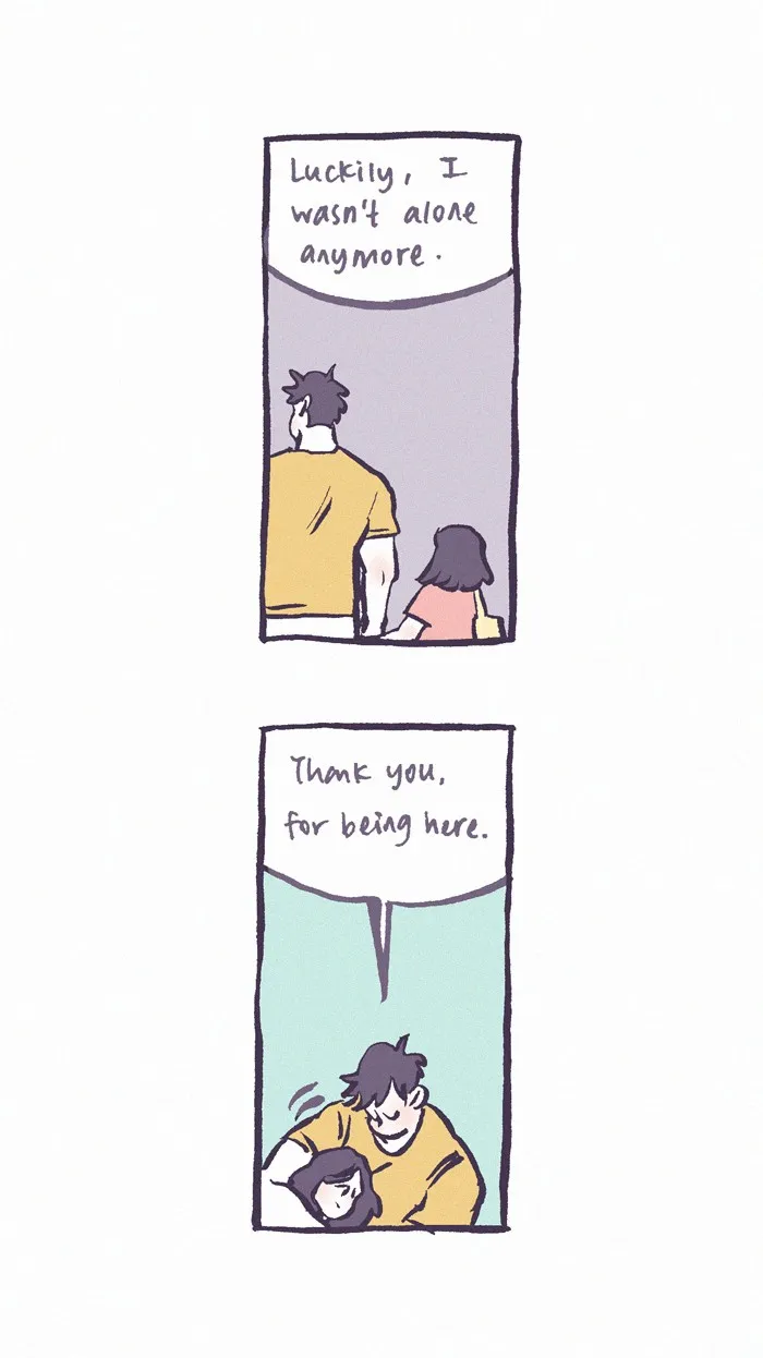 My Giant Nerd Boyfriend Chapter 900 page 16 - 