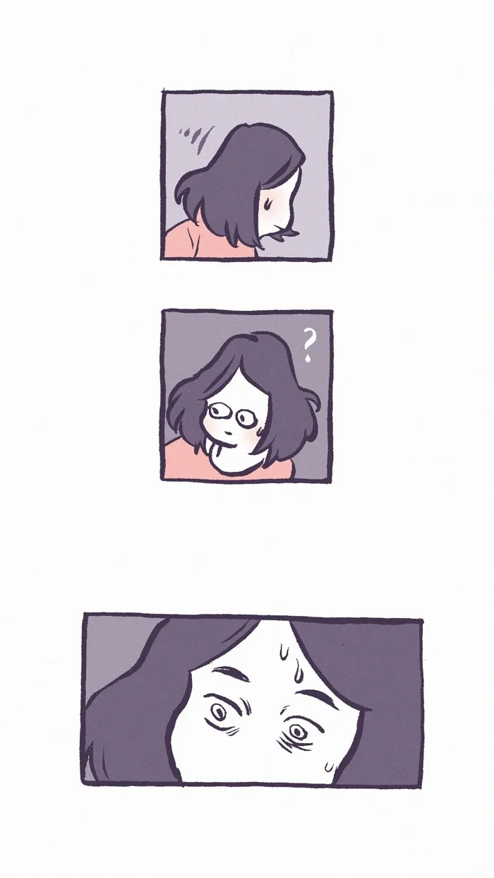My Giant Nerd Boyfriend Chapter 900 page 8 - 