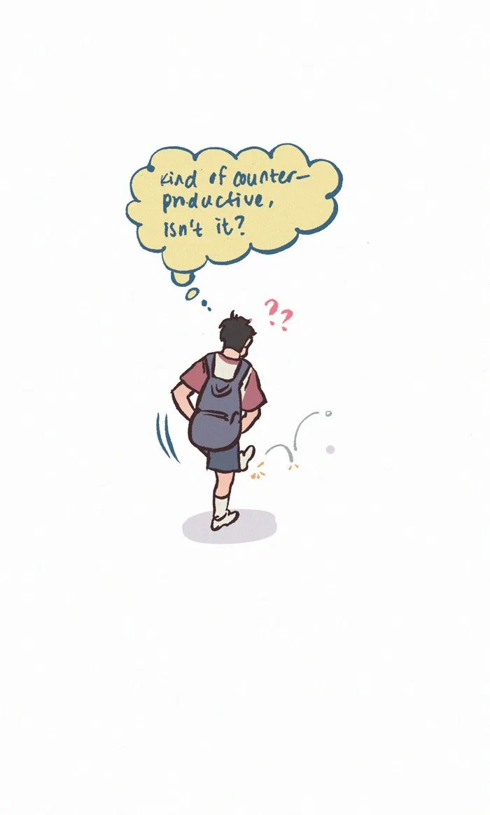 My Giant Nerd Boyfriend Chapter 905 page 4 - 