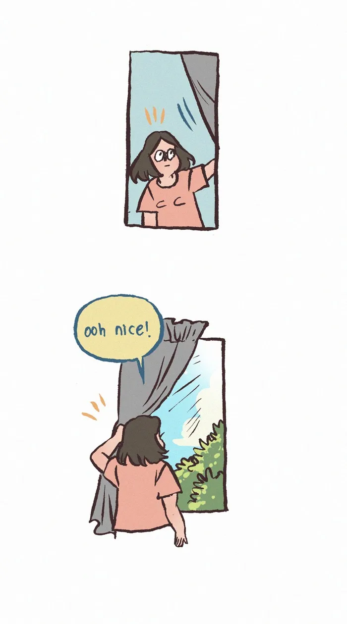 My Giant Nerd Boyfriend Chapter 906 page 2 - 
