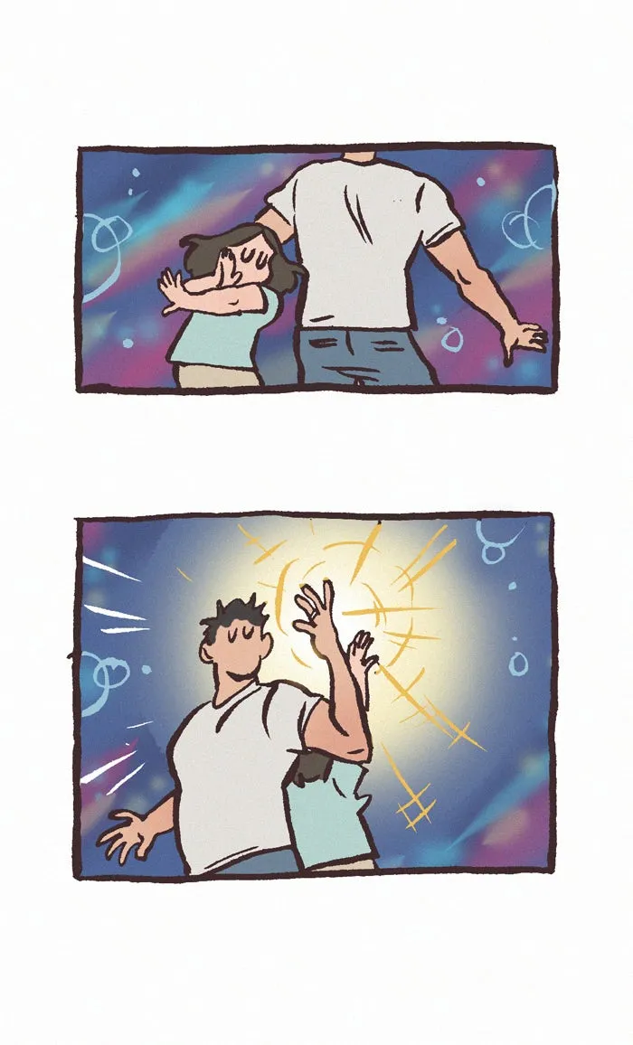 My Giant Nerd Boyfriend Chapter 909 page 6 - 