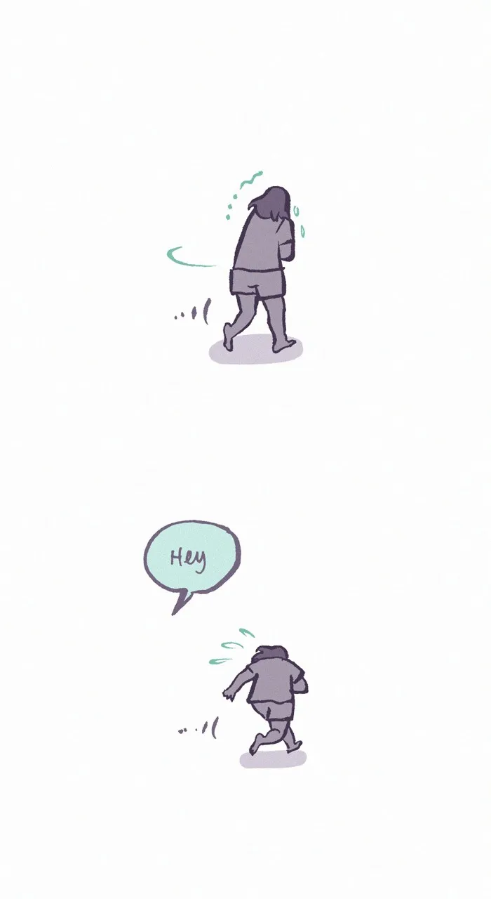 My Giant Nerd Boyfriend Chapter 923 page 4 - 