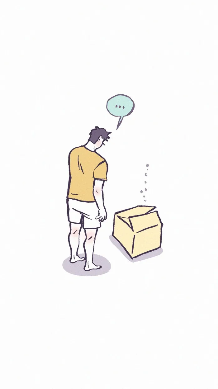 My Giant Nerd Boyfriend Chapter 923 page 7 - 