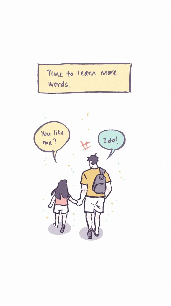 My Giant Nerd Boyfriend Chapter 930 page 12 - 