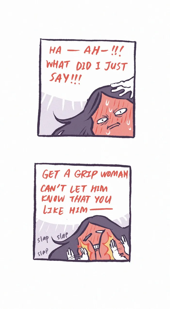 My Giant Nerd Boyfriend Chapter 930 page 9 - 
