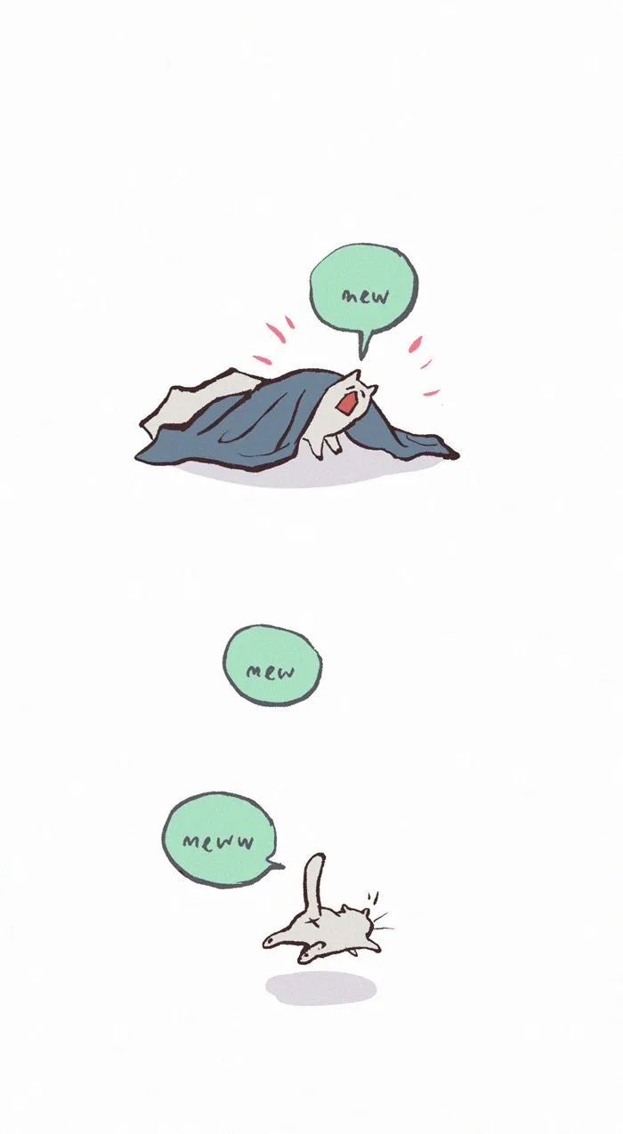 My Giant Nerd Boyfriend Chapter 932 page 7 - 