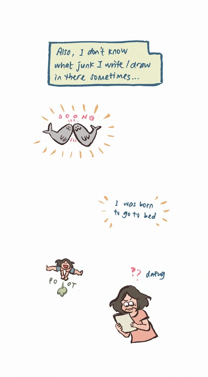 My Giant Nerd Boyfriend Chapter 933 page 12 - 
