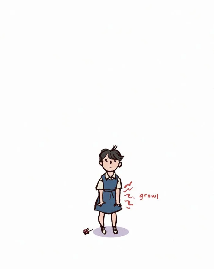 My Giant Nerd Boyfriend Chapter 94 page 7 - 