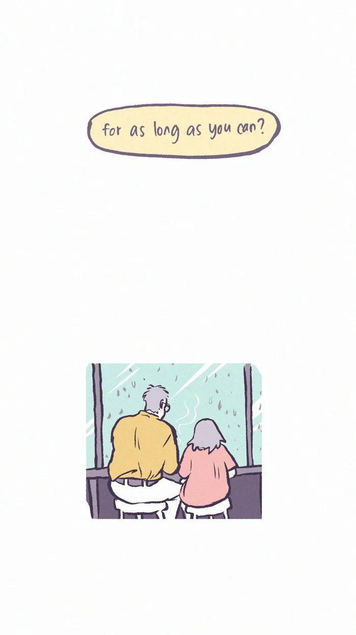 My Giant Nerd Boyfriend Chapter 949 page 11 - 