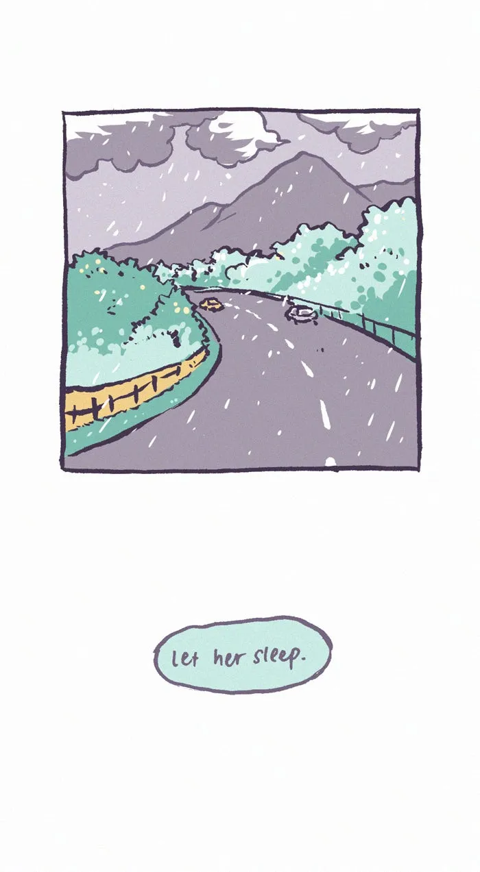 My Giant Nerd Boyfriend Chapter 953 page 5 - 