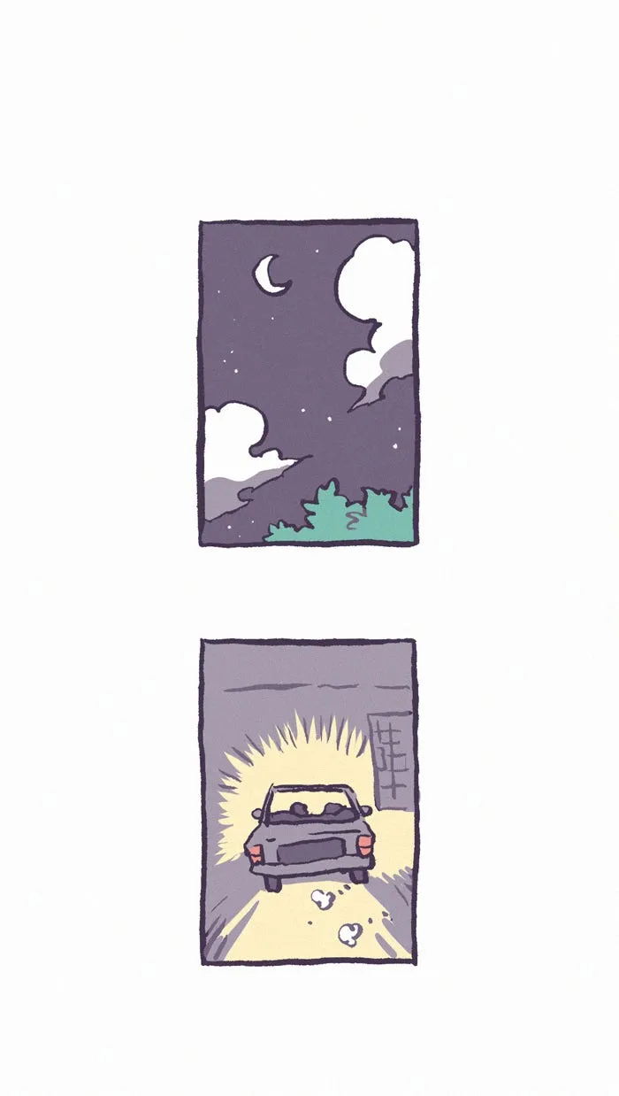My Giant Nerd Boyfriend Chapter 953 page 6 - 