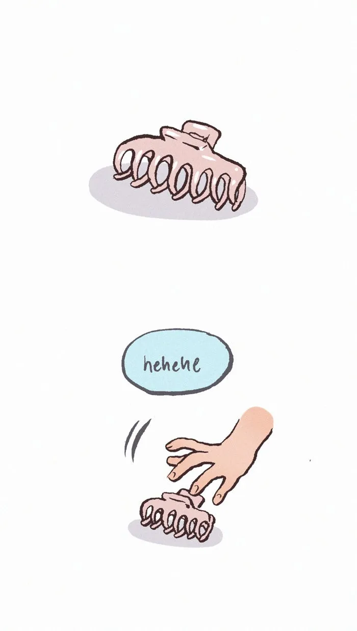 My Giant Nerd Boyfriend Chapter 960 page 2 - 