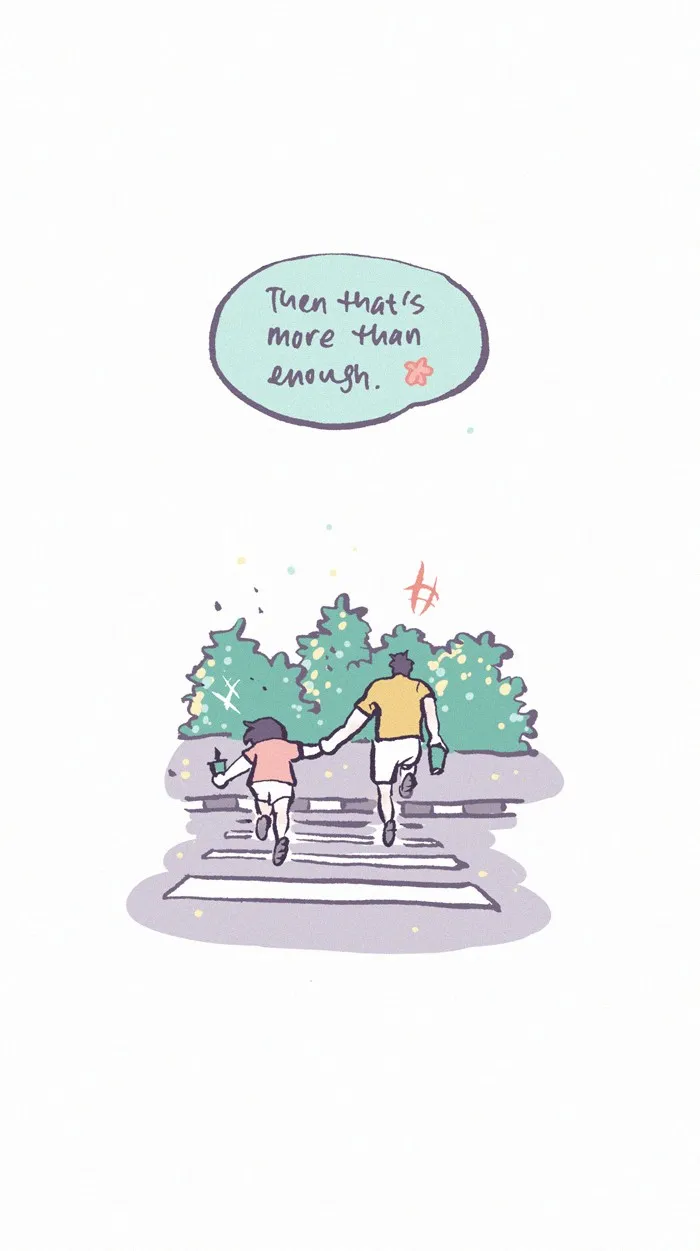 My Giant Nerd Boyfriend Chapter 962 page 13 - 