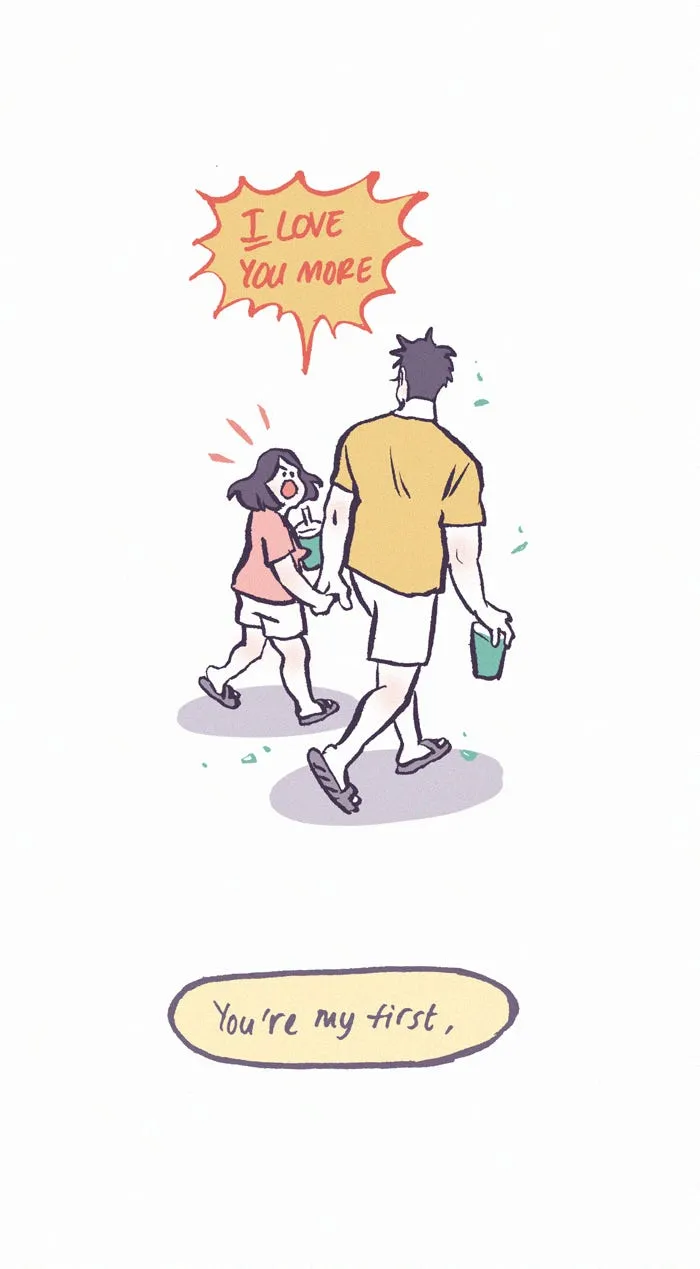 My Giant Nerd Boyfriend Chapter 962 page 10 - 