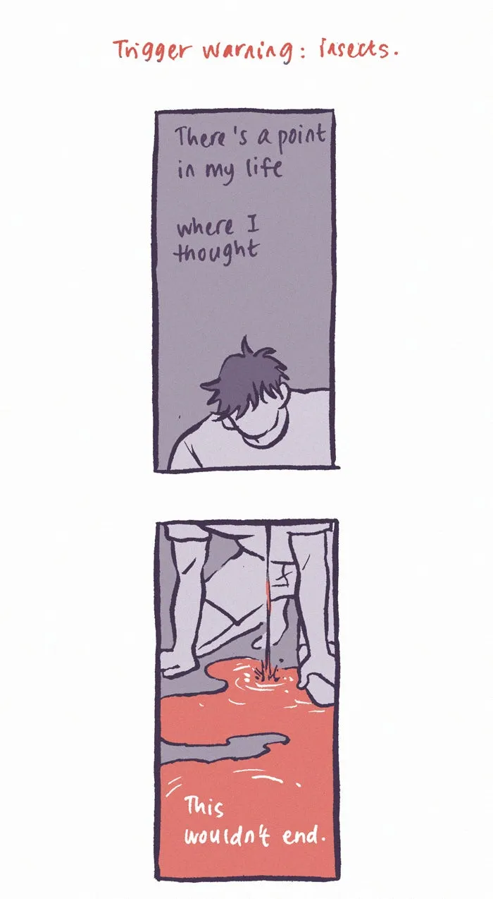 My Giant Nerd Boyfriend Chapter 976 page 2 - 