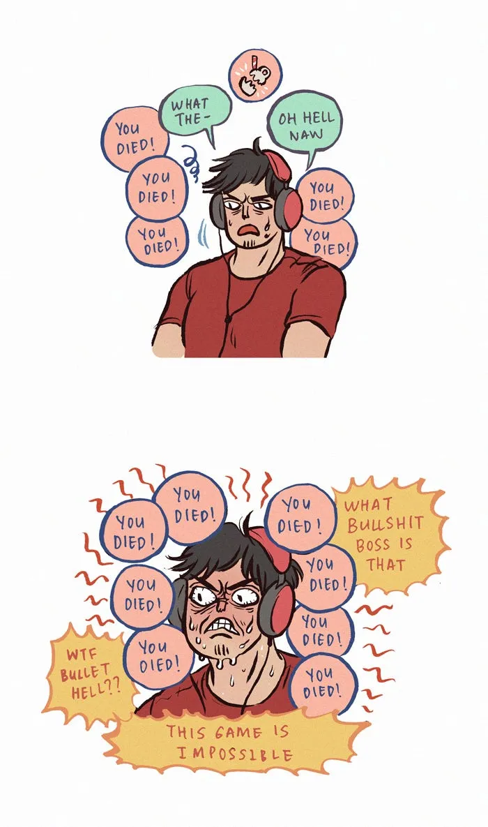My Giant Nerd Boyfriend Chapter 98 page 3 - 